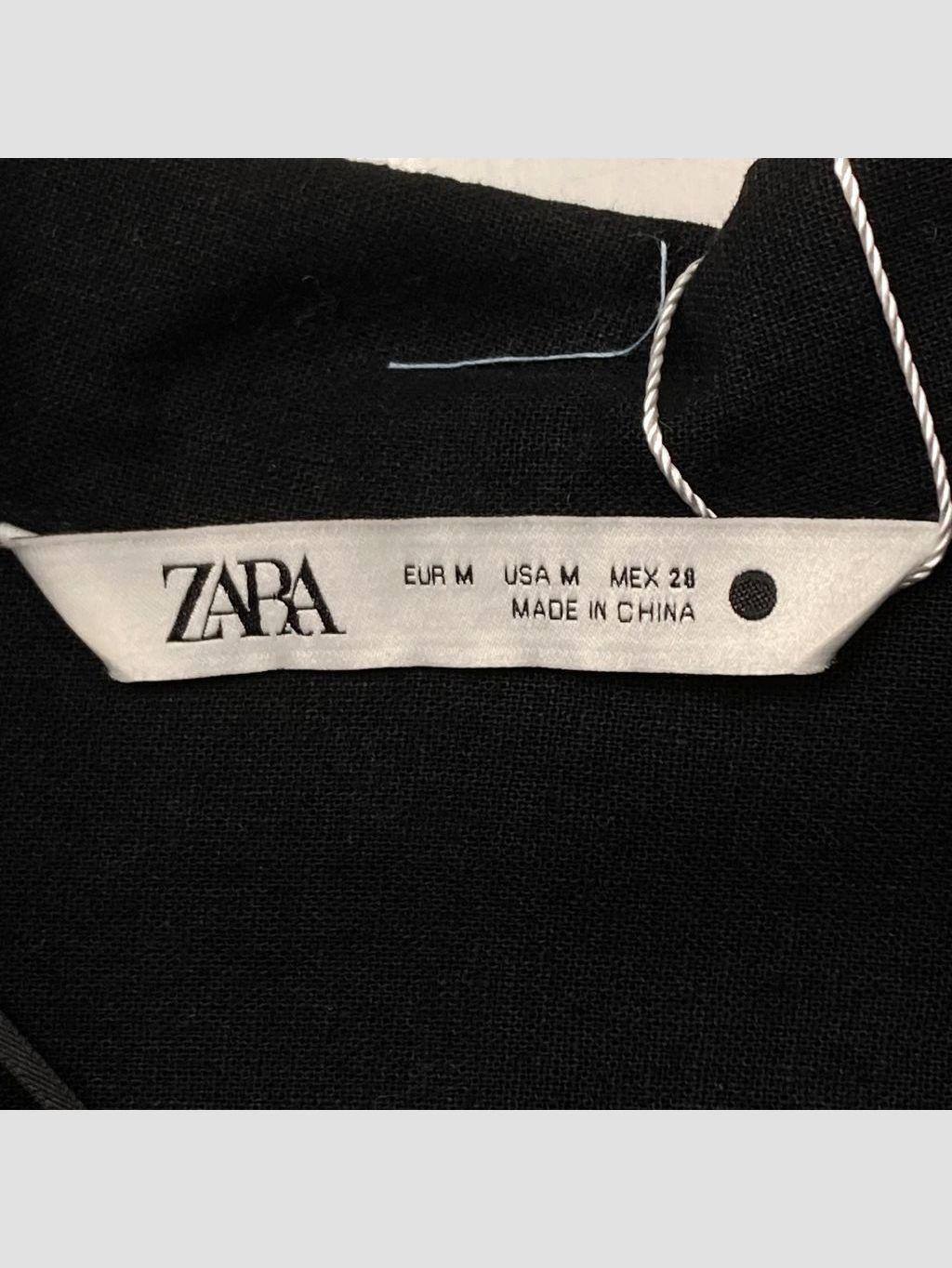 Chaqueta casual ZARA - Talla M (VOP01123821)-1
