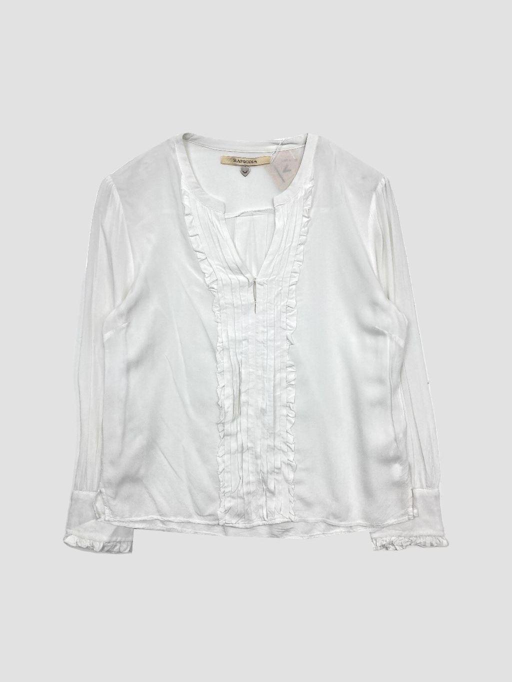 Blusa RAPSODIA - Talla M (VOP01164258)-0