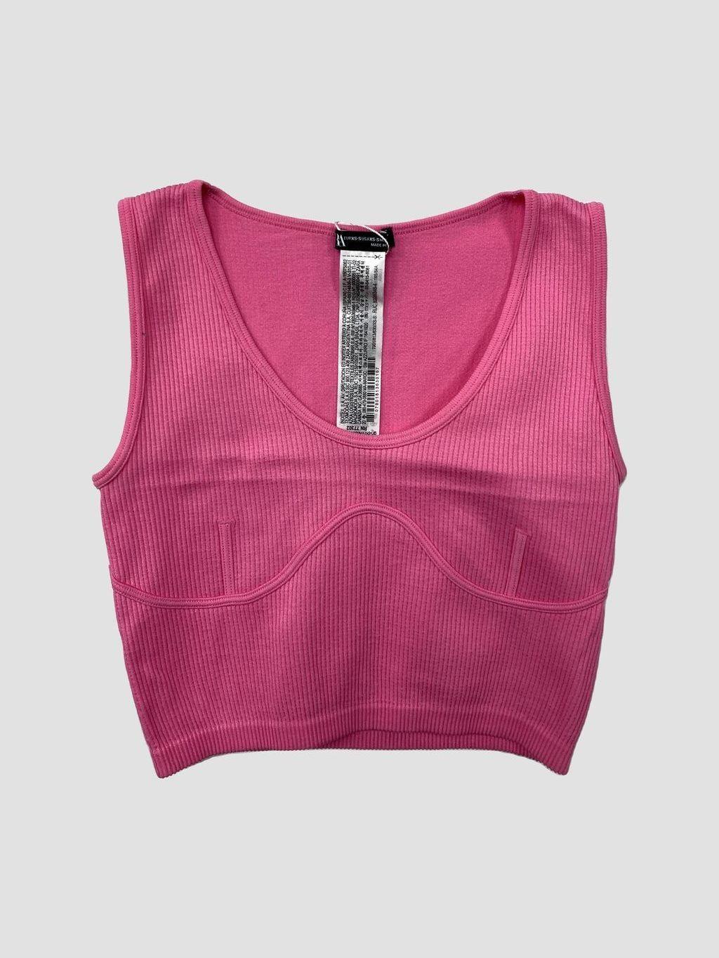 Top ZARA - Talla XS (VOP01151579)-0