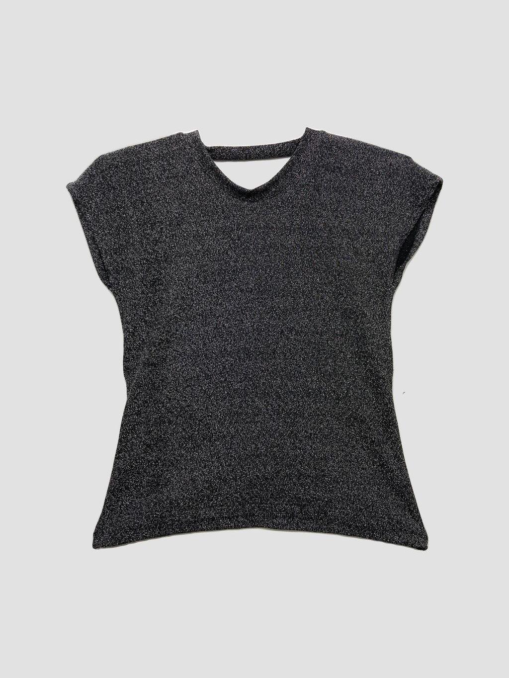 Blusa VINTAGE - Talla S (VOP00952962)-0