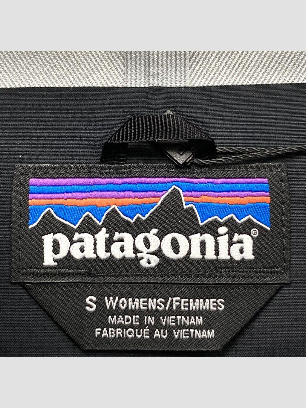 Chaqueta de abrigo PATAGONIA - Talla S (VOP00923846)-1
