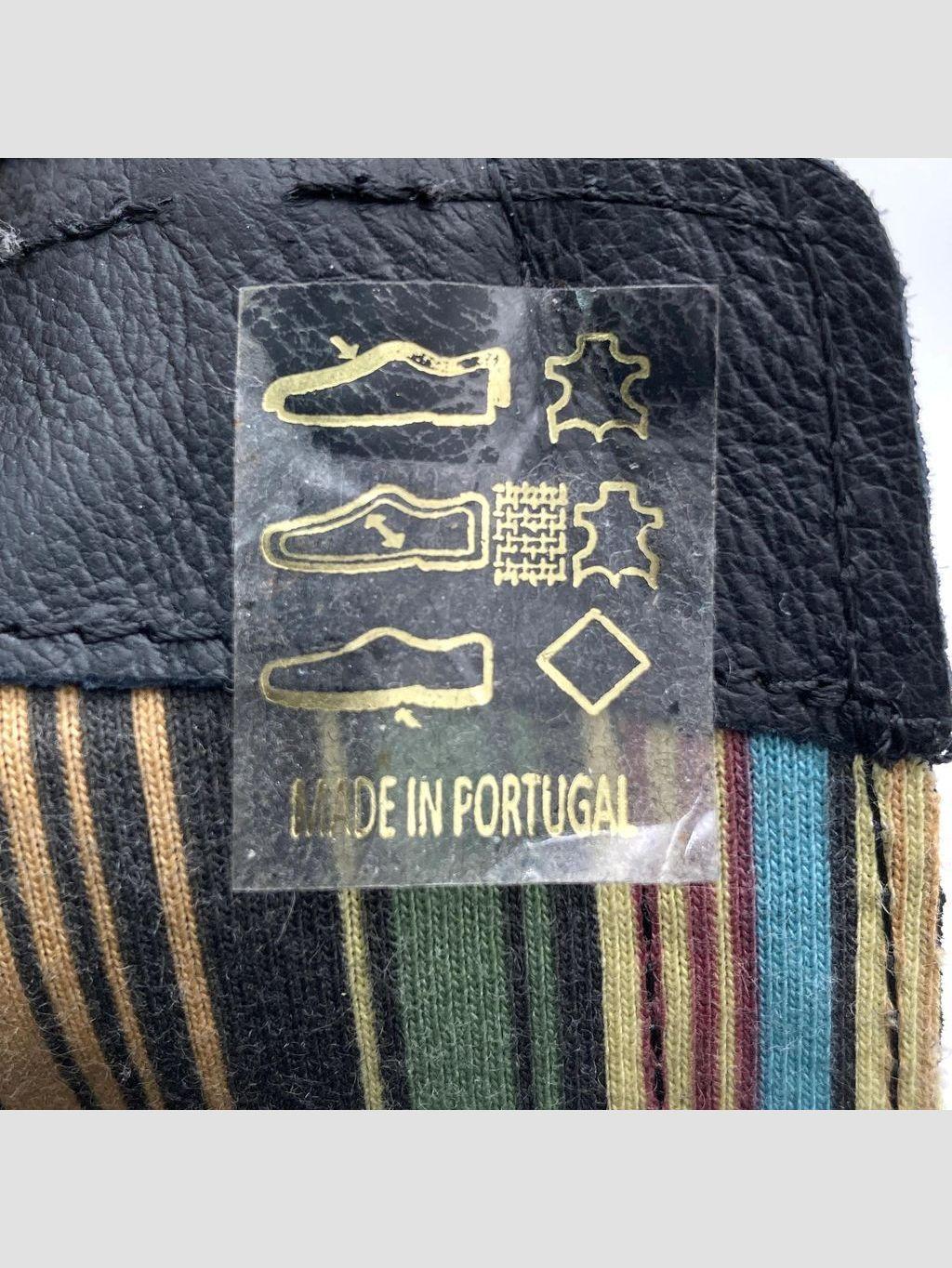 Botas DEERBERG - Talla 38 (VOP00977148)-5