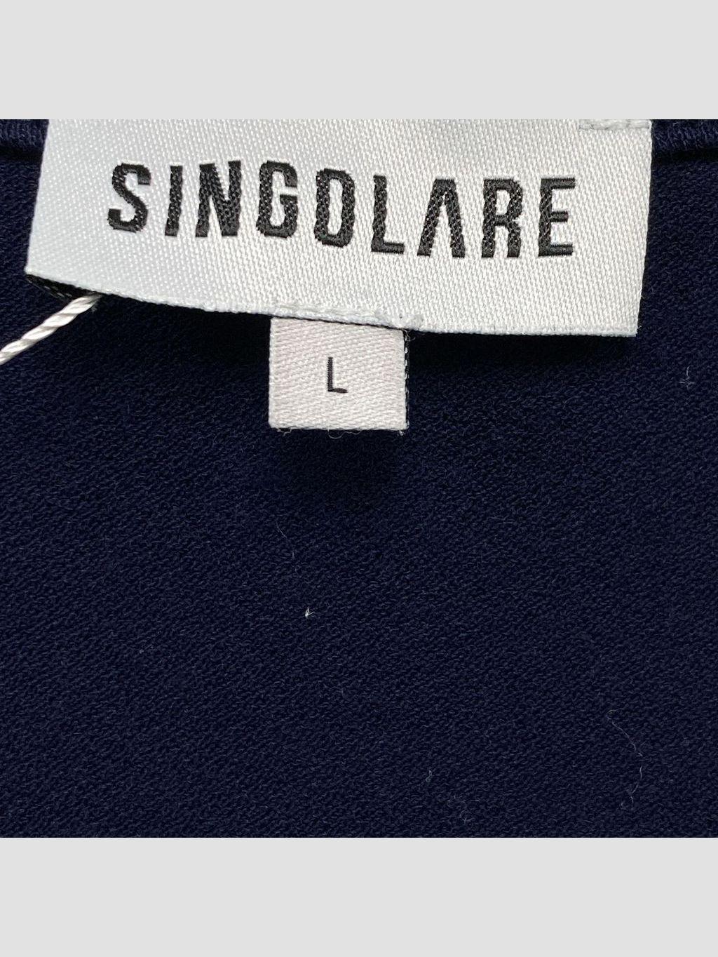 Polera SINGOLARE - Talla L (VOP01015259)-1