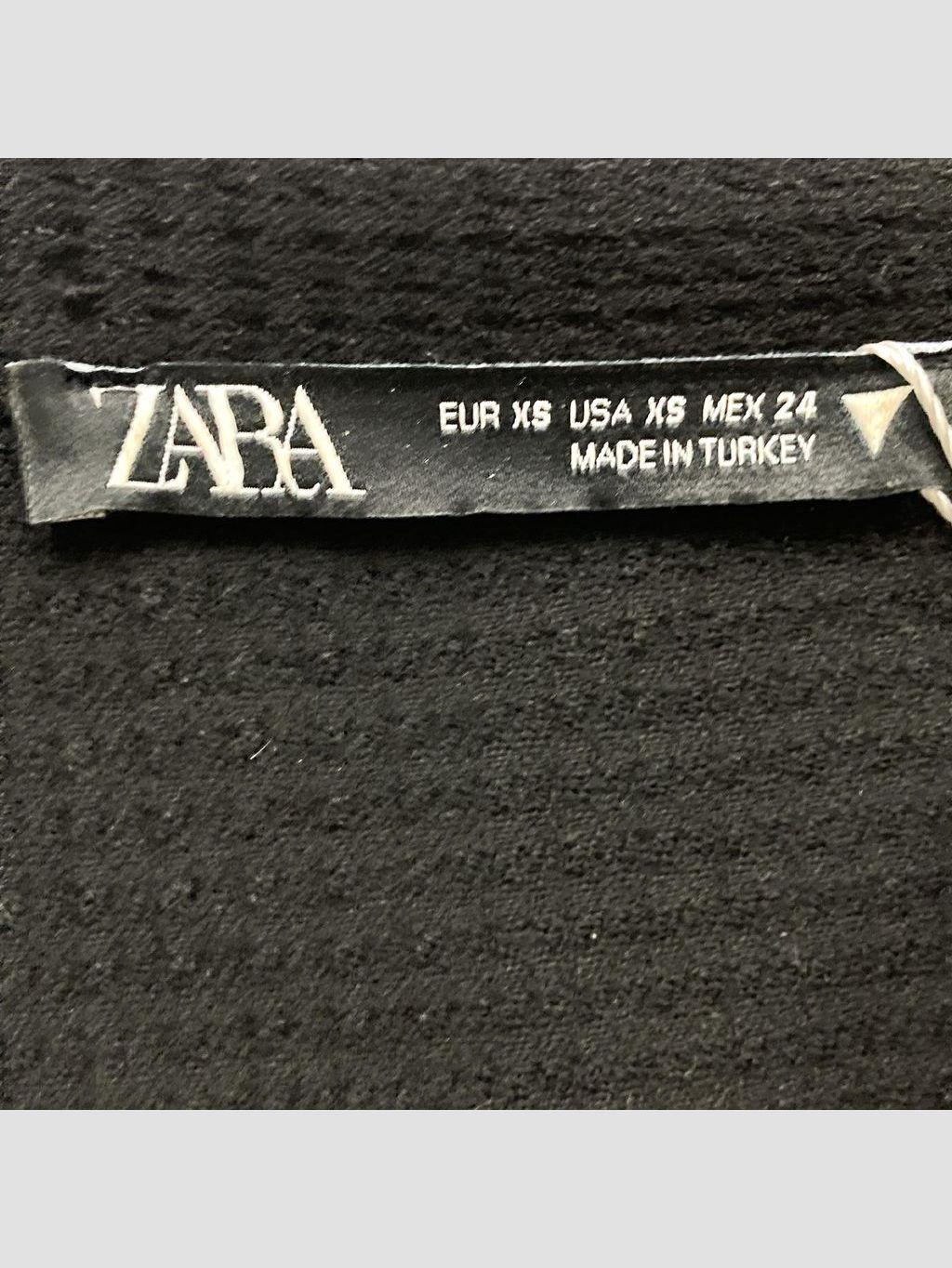 Top ZARA - Talla XS (VOP00840953)-1
