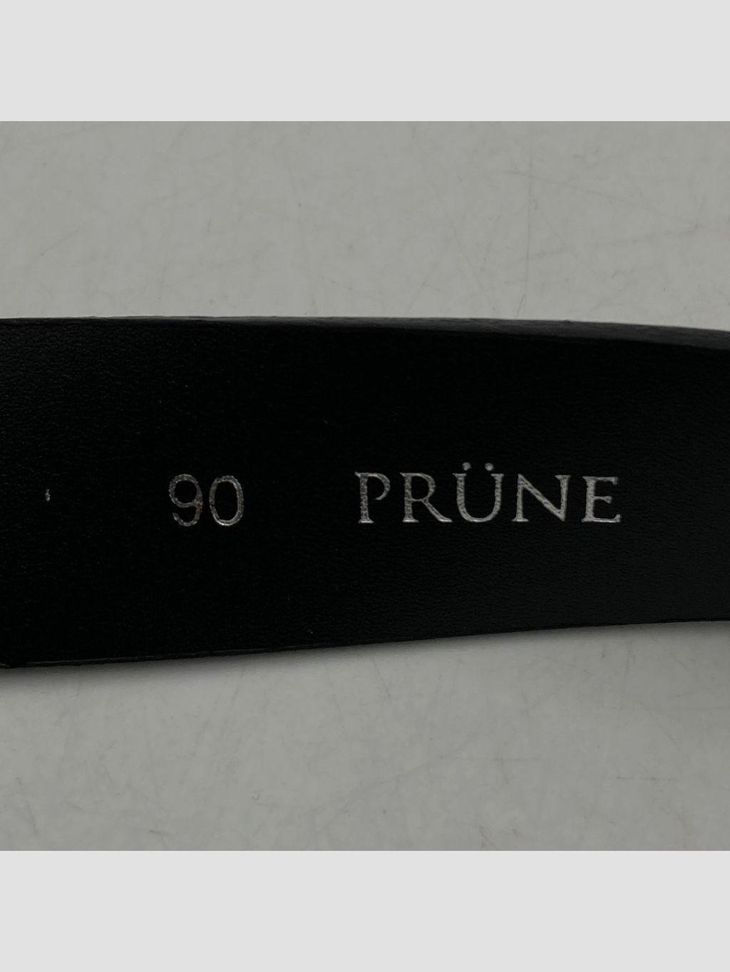 Cinturón PRÜNE - Talla Talla Única (VOP00985910)-2