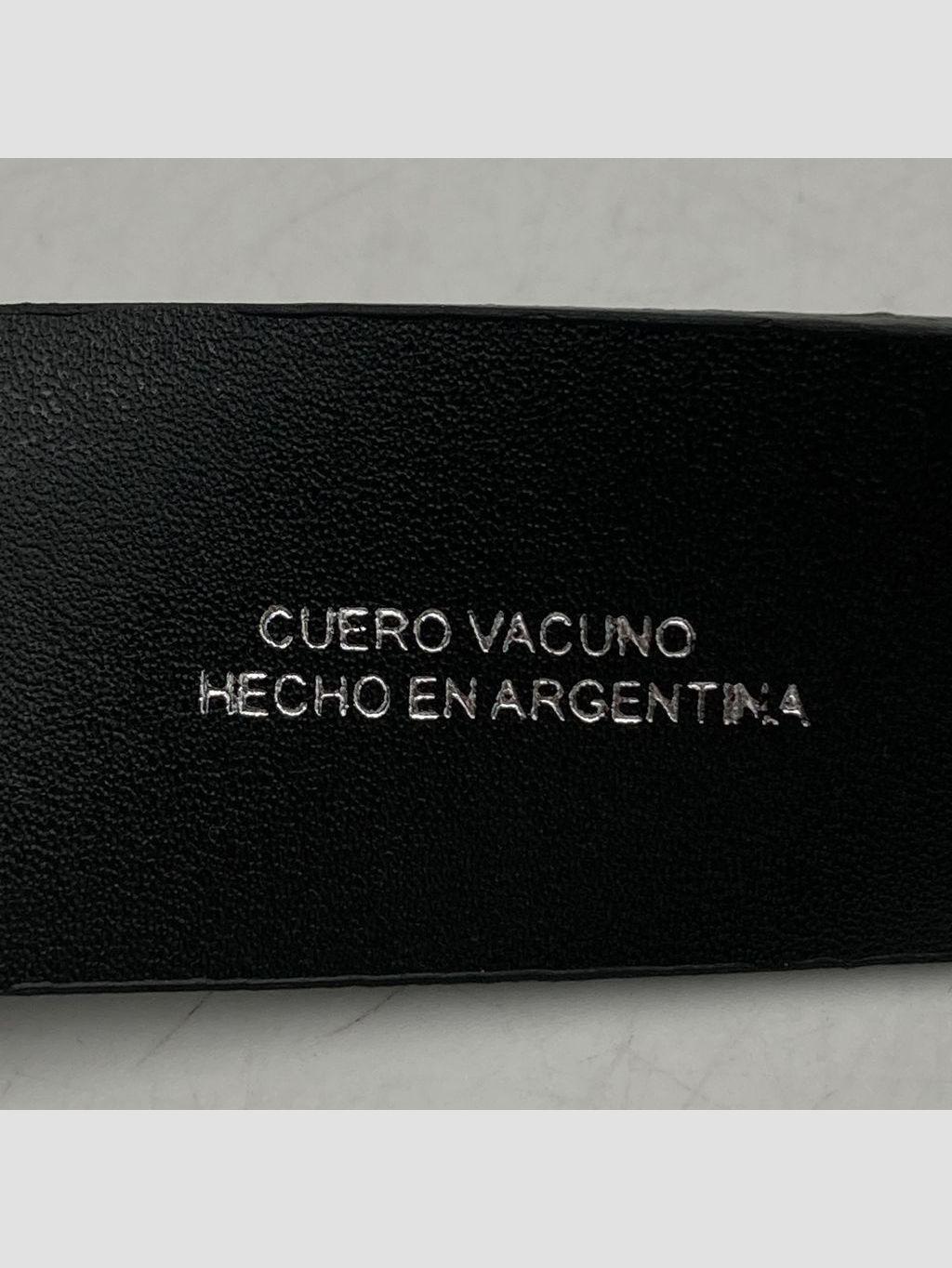 Cinturón PRÜNE - Talla Talla Única (VOP00985910)-3