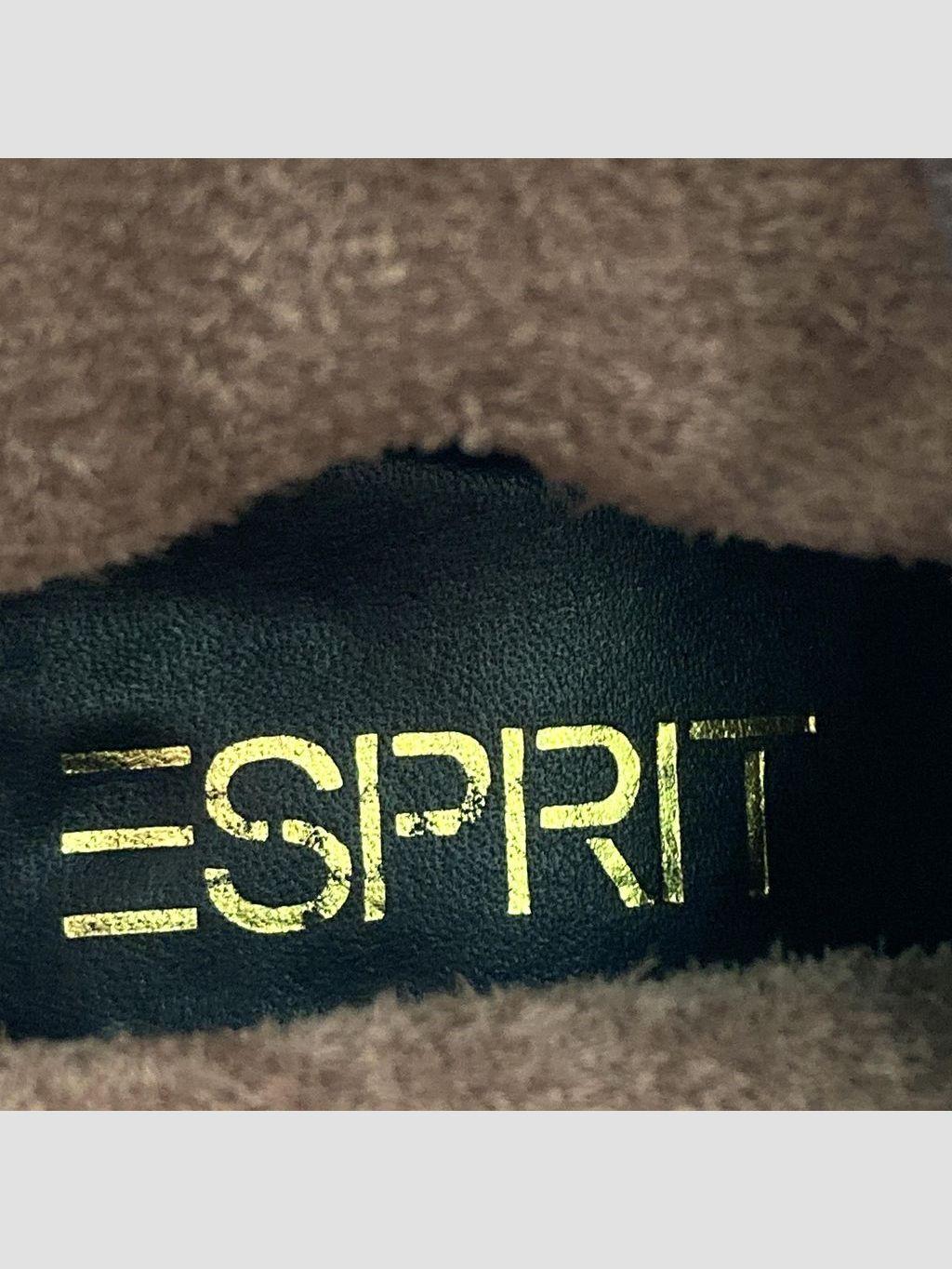 Botas ESPRIT - Talla 36 (VOP01192505)-3