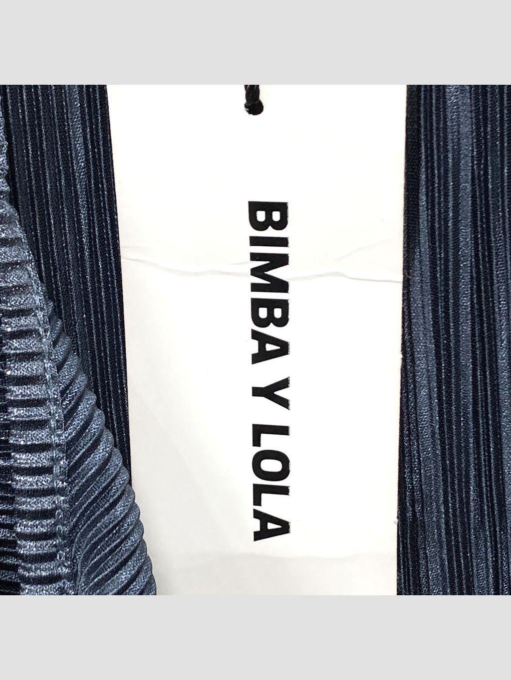 Enterito BIMBA Y LOLA - Talla L (VOP00964974)-2