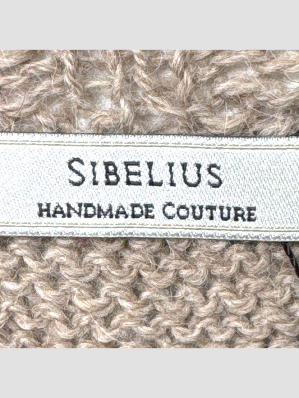 Sweater SIBELIUS - Talla S (VOP01200963)-1