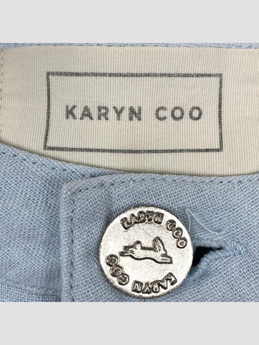 Pantalón KARYN COO - Talla 36 (VOP01215436)-1
