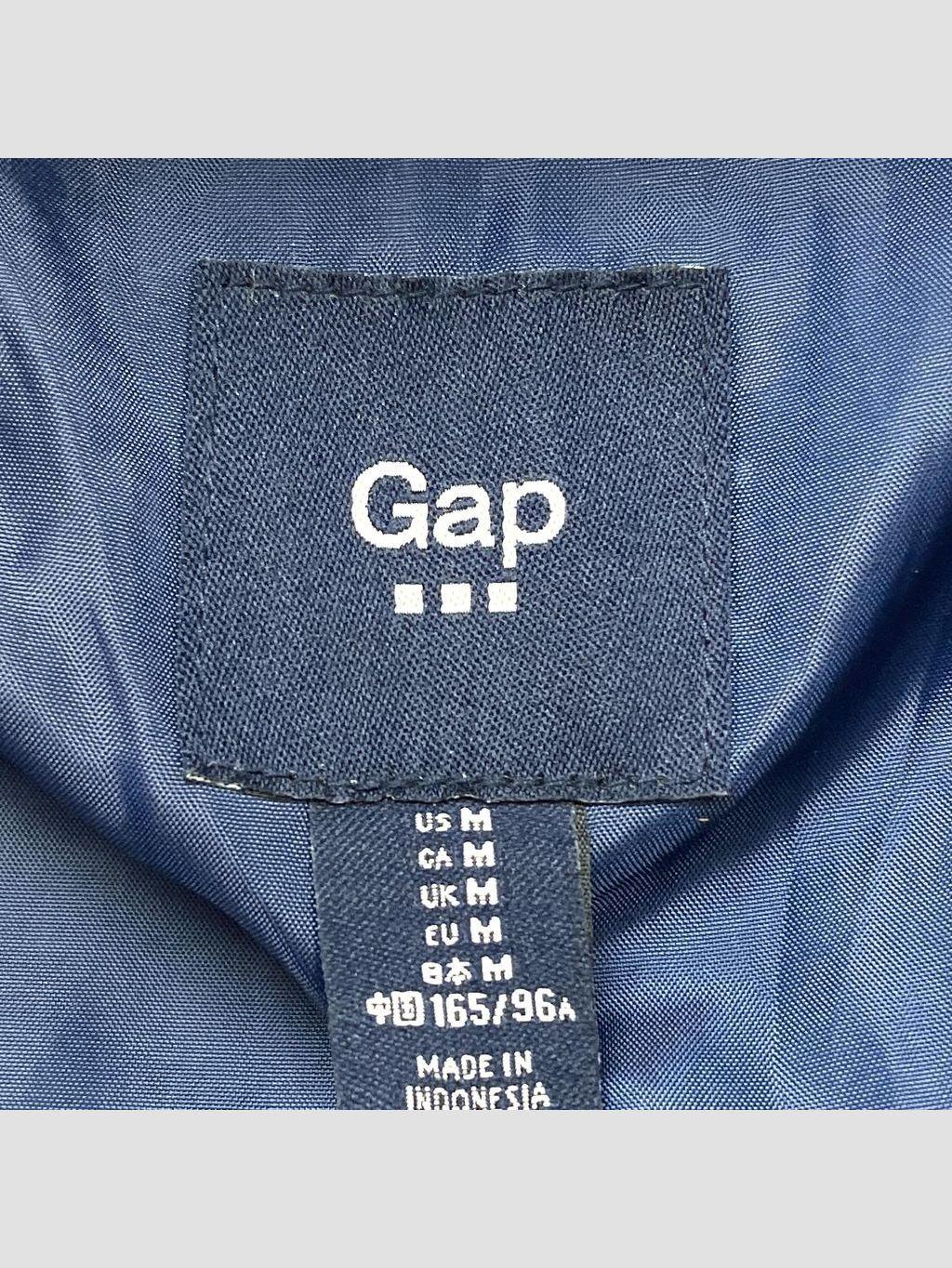 Chaqueta de abrigo GAP - Talla M (VOP00922869)-1
