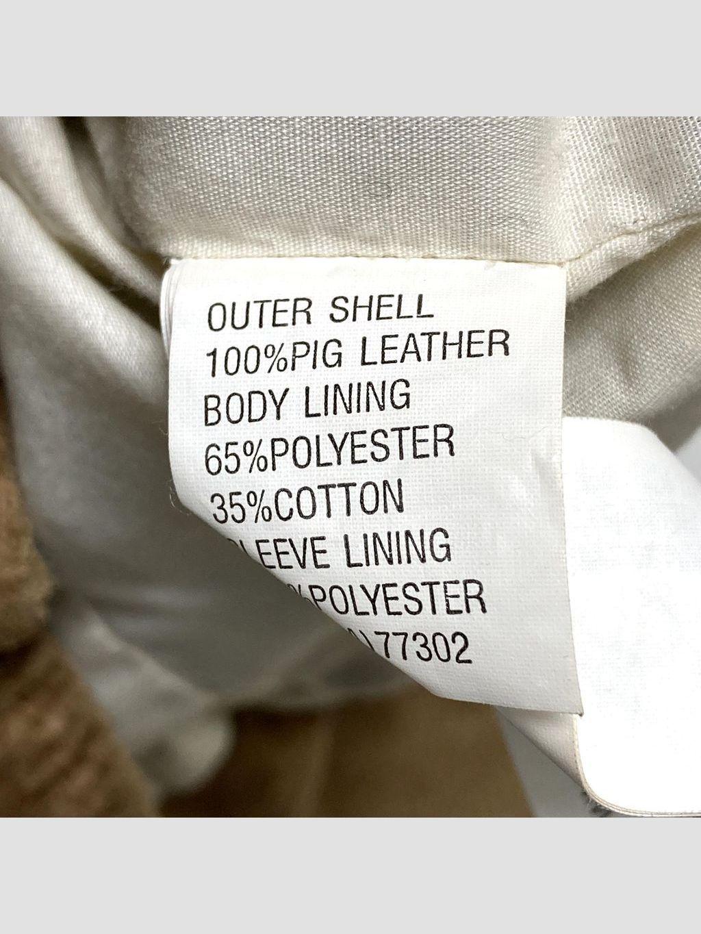 Chaqueta casual ZARA - Talla S (VOP01037785)-2