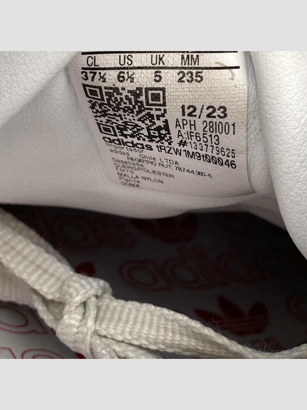 Zapatillas ADIDAS - Talla 37 (VOP01055099)-3