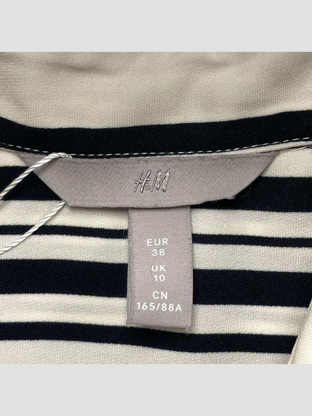 Vestido largo ZARA - Talla M (VOP00970649)-1