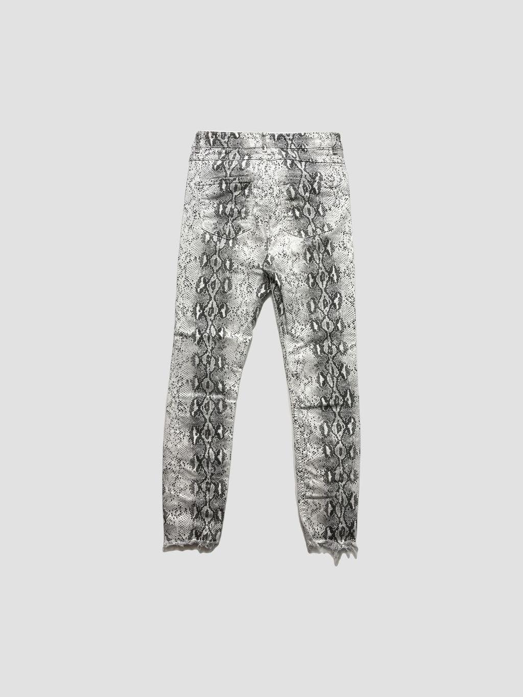 Jean ZARA - Talla 38 (VOP00928591)-1