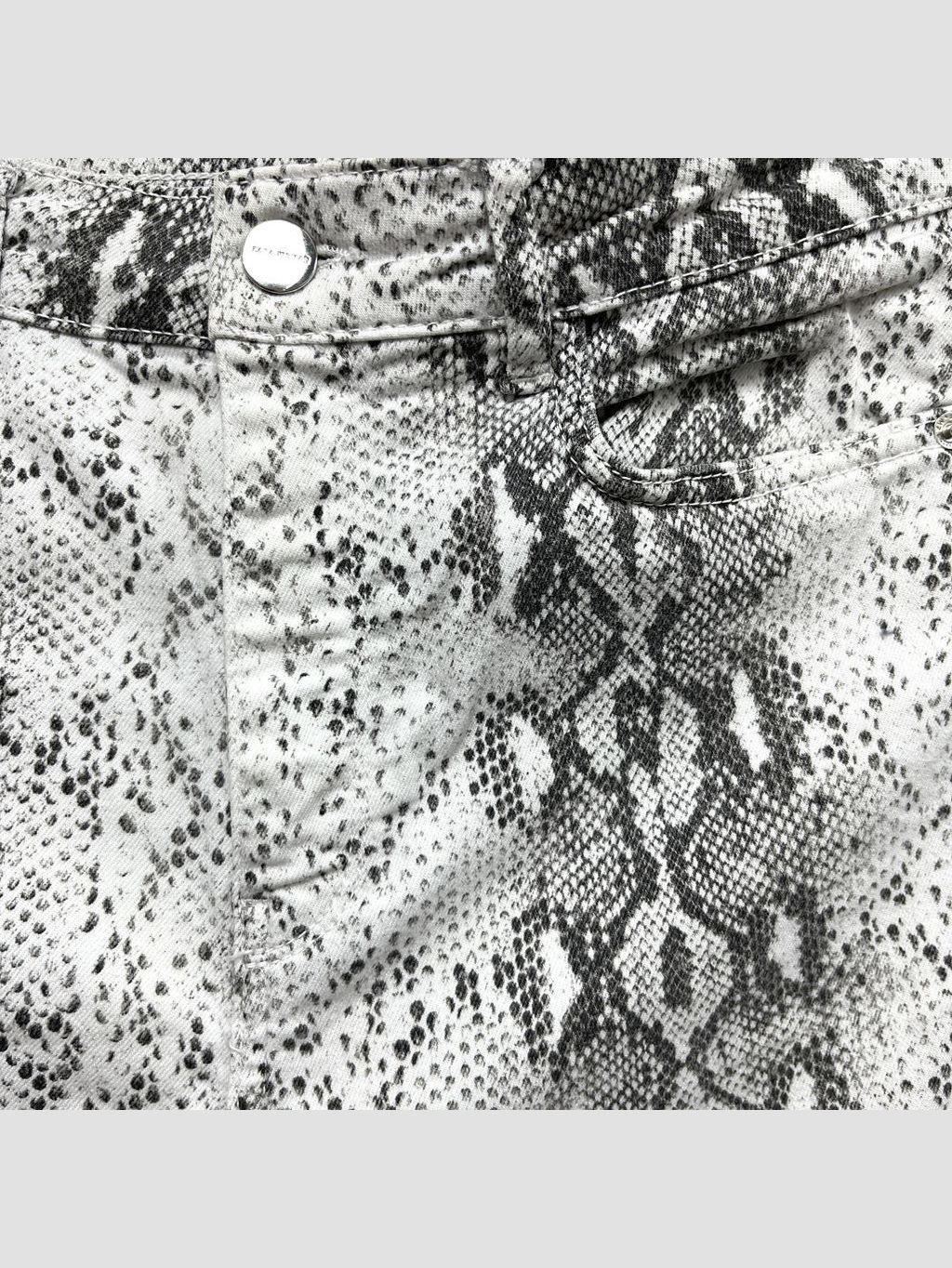 Jean ZARA - Talla 38 (VOP00928591)-3