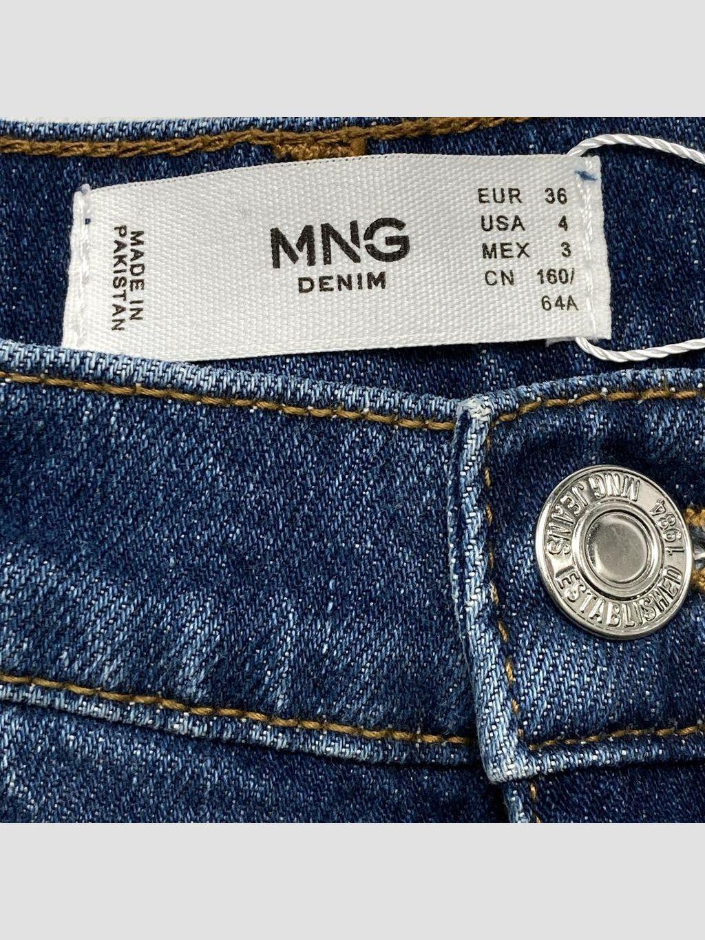 Jean MANGO - Talla 36 (VOP00970422)-2