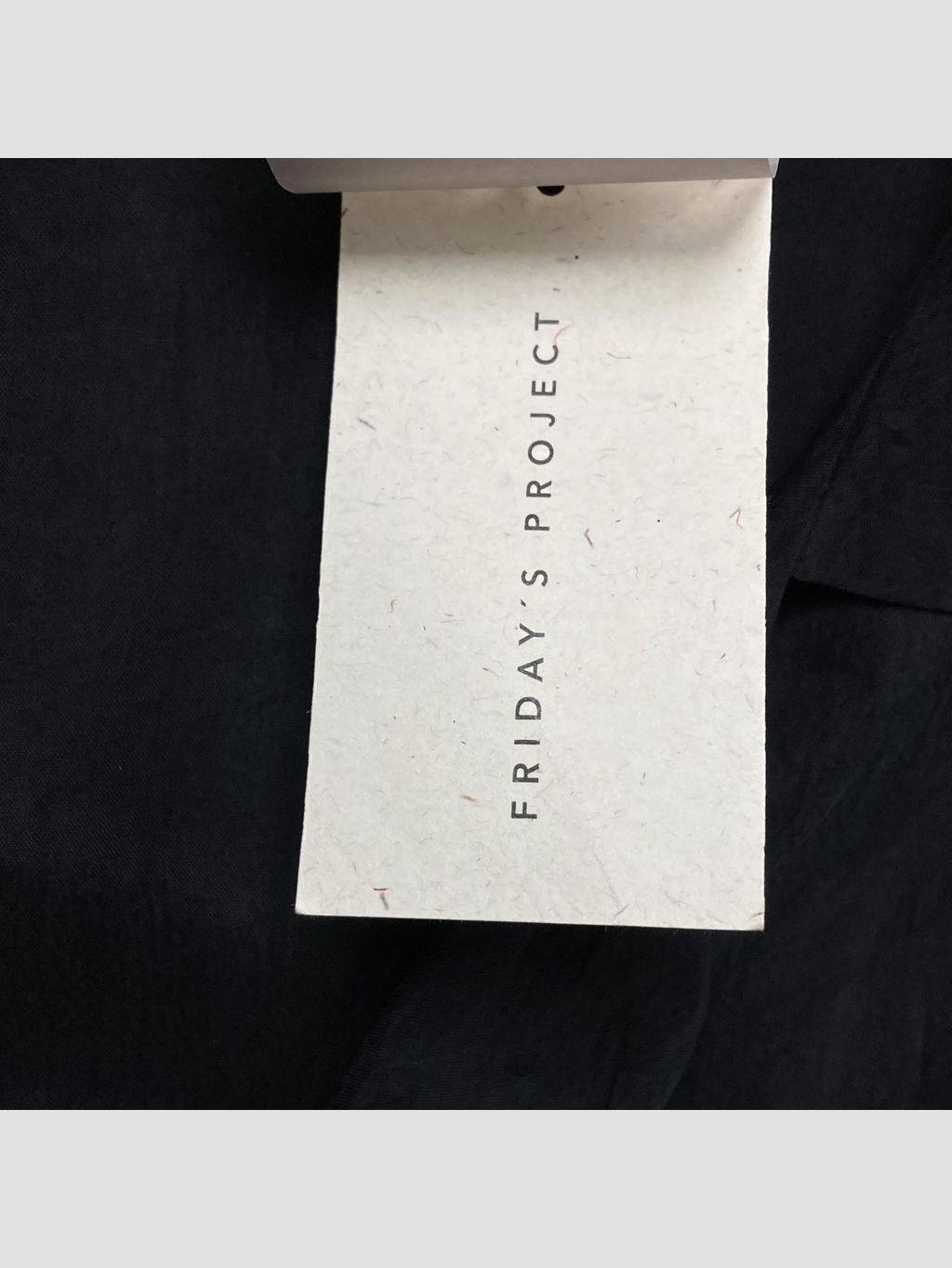 Vestido corto FRIDAY'S PROJECT - Talla L (VOP00881897)-2