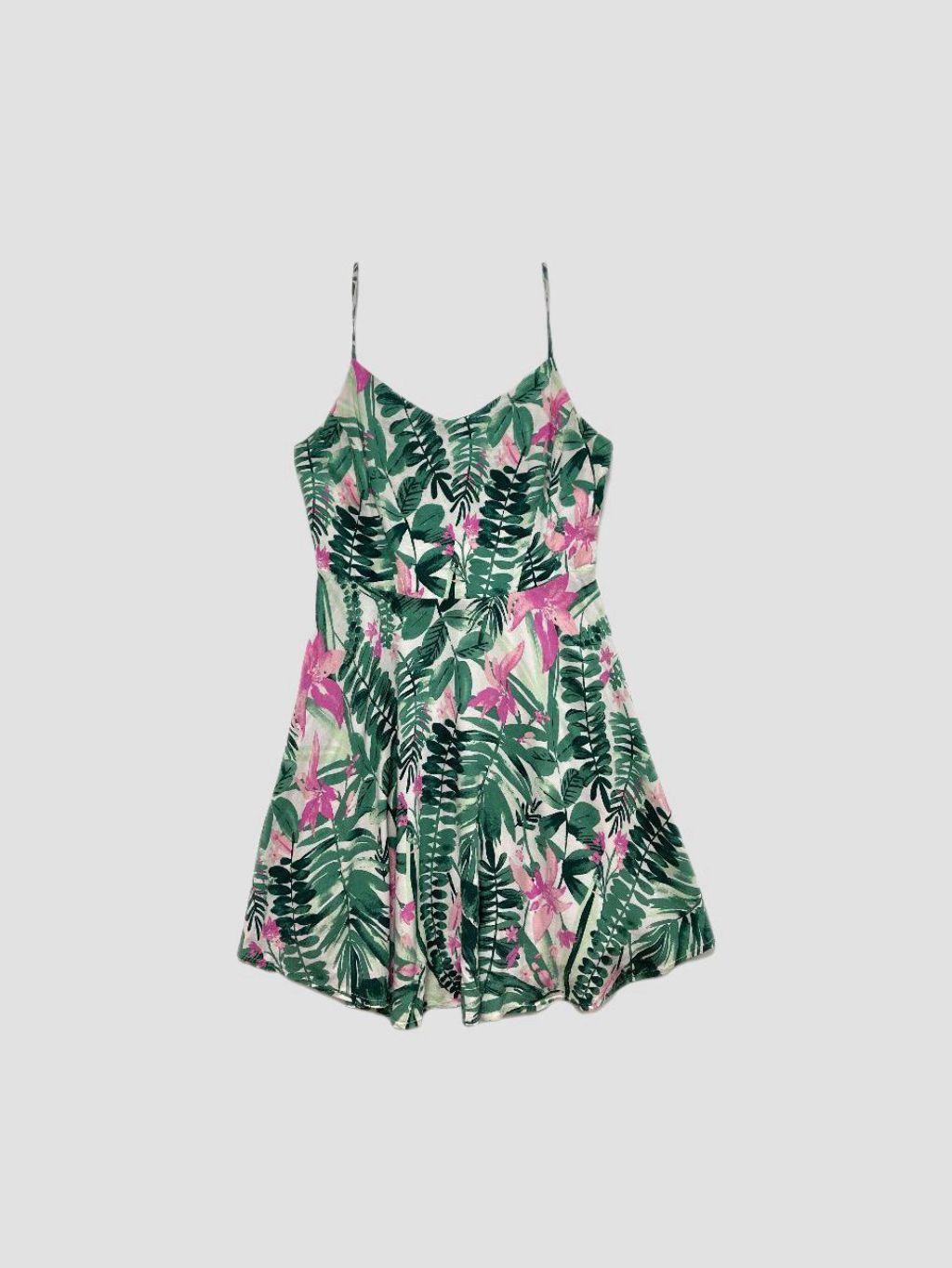 Vestido corto OLD NAVY - Talla S (VOP00781821)-0