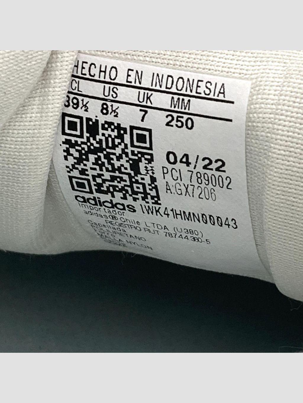 Zapatillas ADIDAS - Talla 39 (VOP01047927)-2