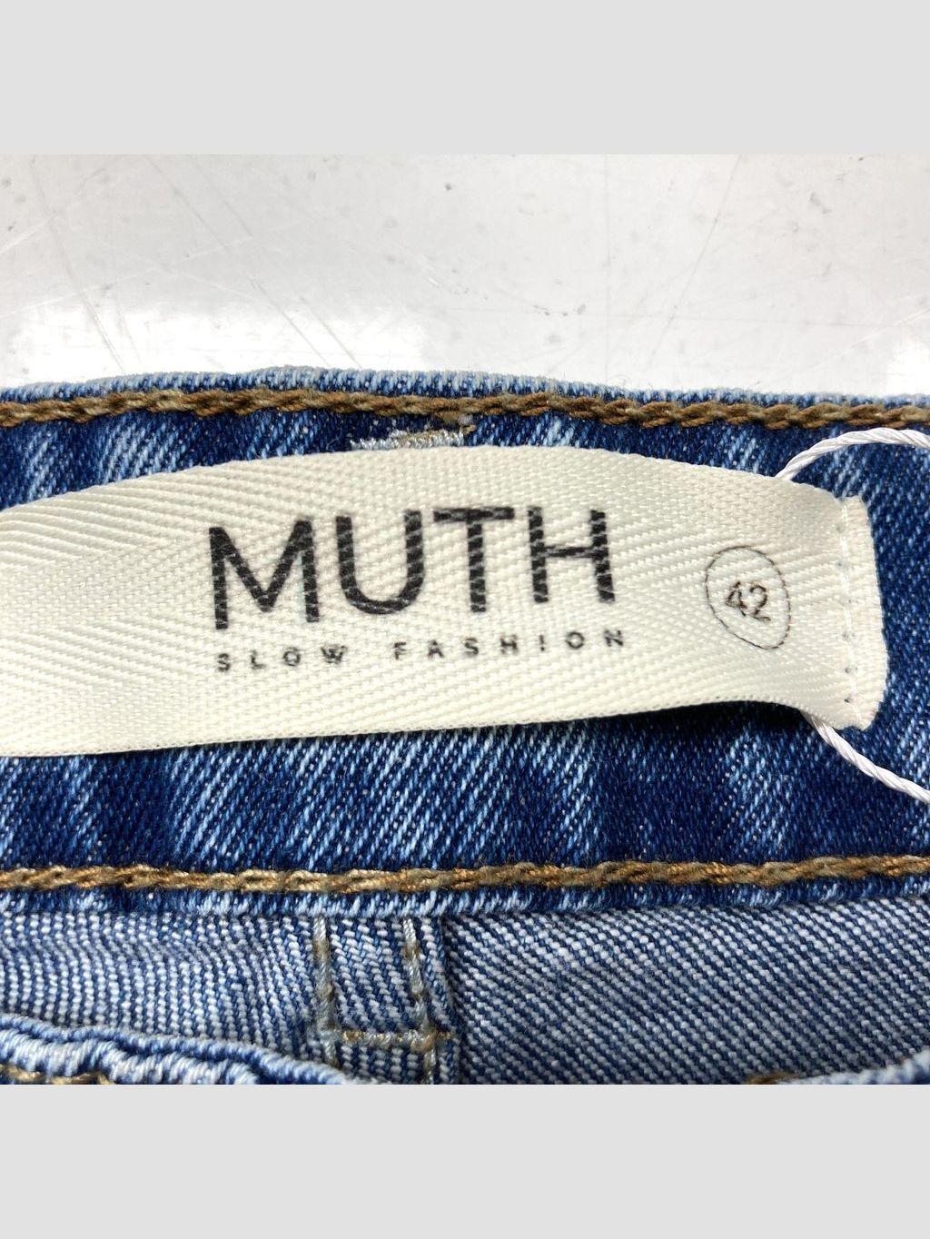Jean MUTH - Talla 42 (VOP01125186)-2