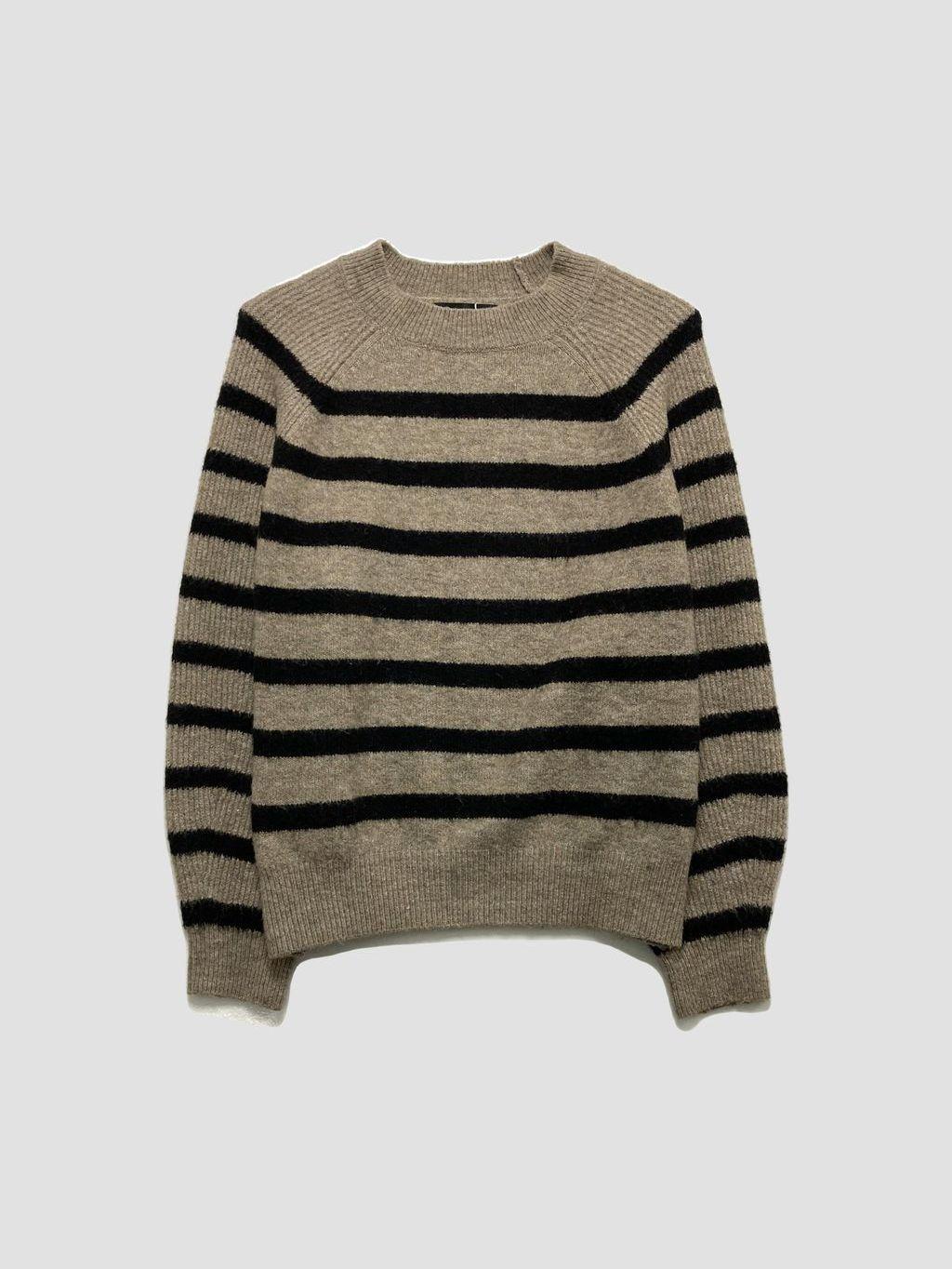 Sweater MANGO - Talla L (VOP00869620)-0