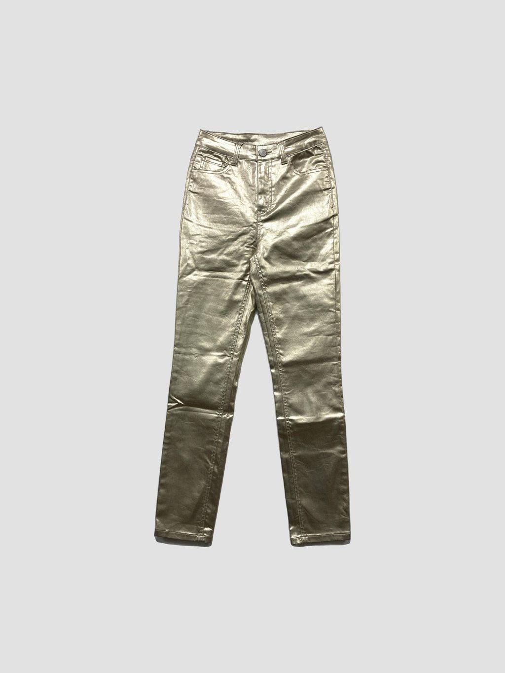 Pantalón OPPOSITE - Talla 36 (VOP00933128)-0