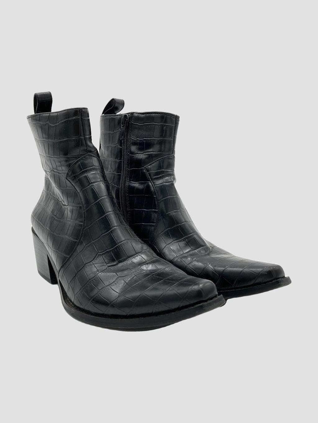 Botas KARL LAGERFELD - Talla 37 (VOP00846700)-1