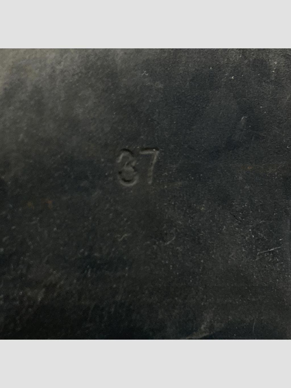 Botas KARL LAGERFELD - Talla 37 (VOP00846700)-3