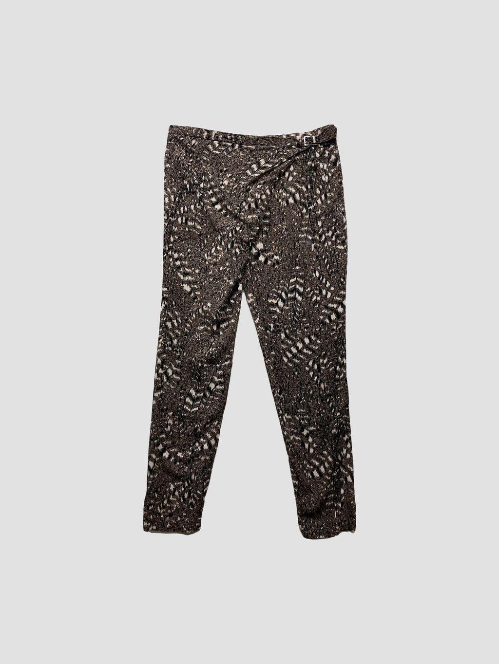 Pantalón BASEMENT - Talla 36 (VOP00917405)-0