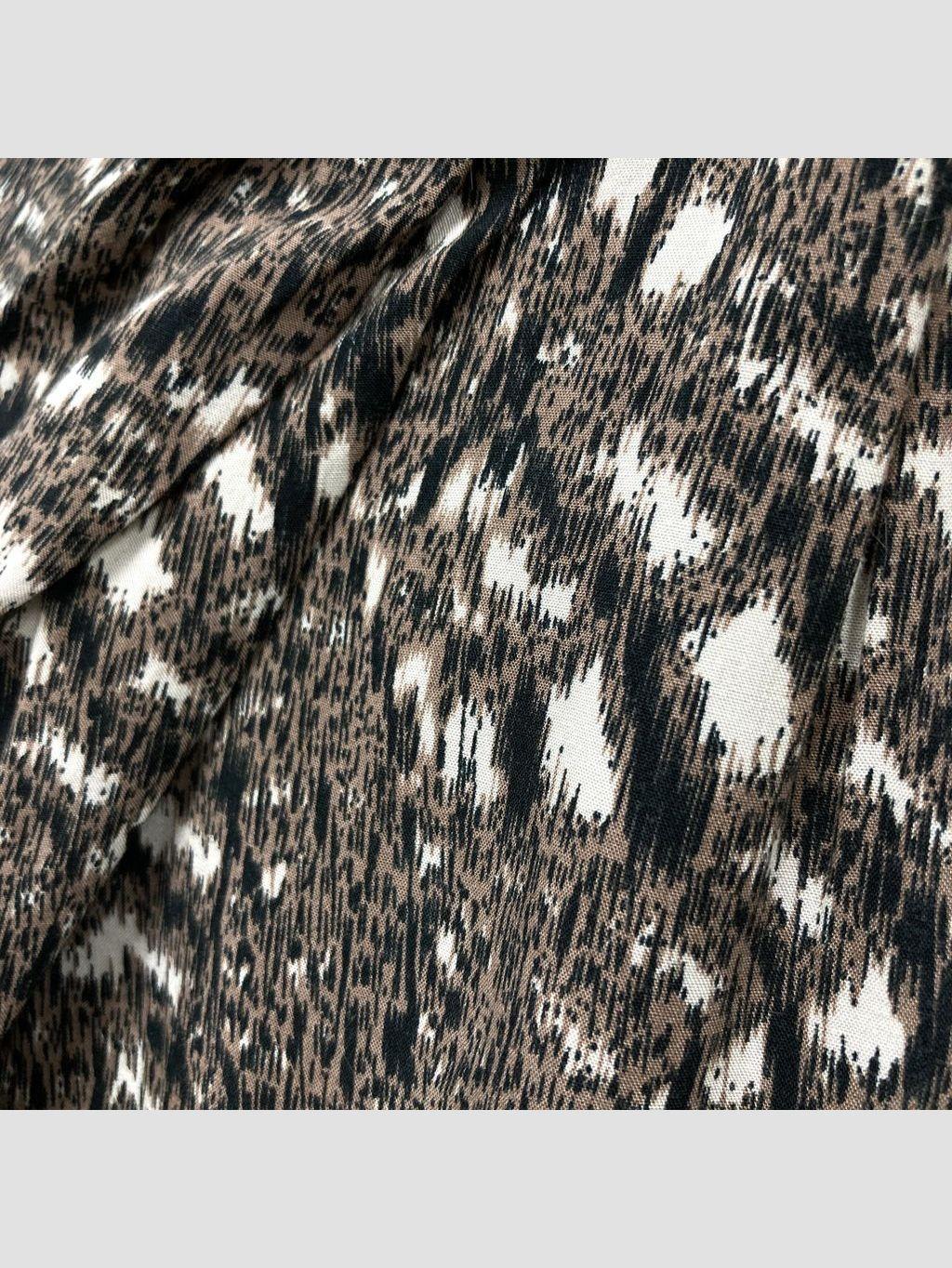 Pantalón BASEMENT - Talla 36 (VOP00917405)-1