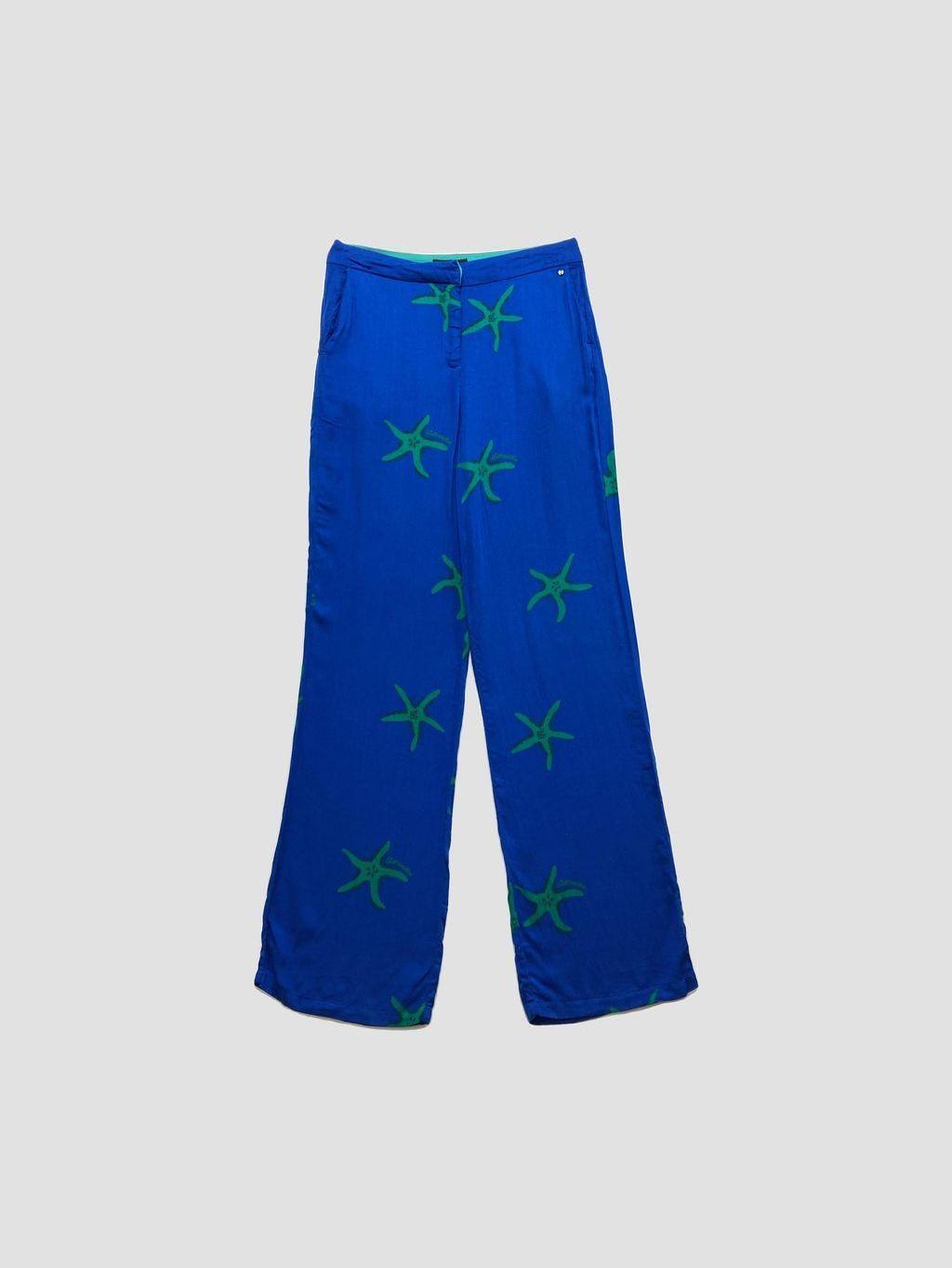 Pantalón FOSTER - Talla 36 (VOP00875487)-0