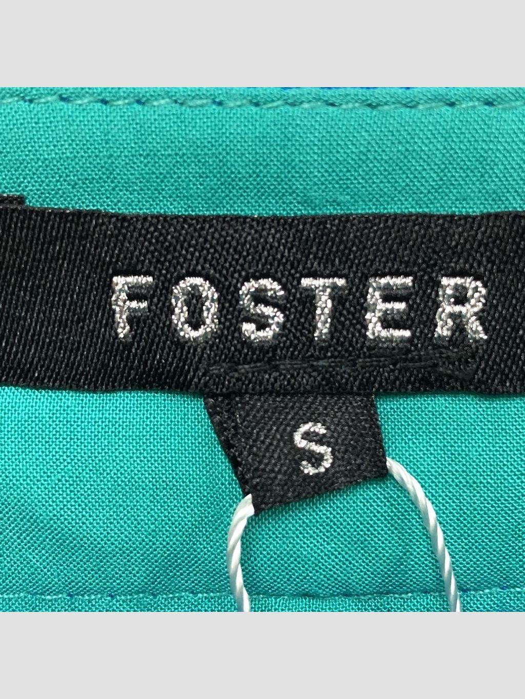 Pantalón FOSTER - Talla 36 (VOP00875487)-1