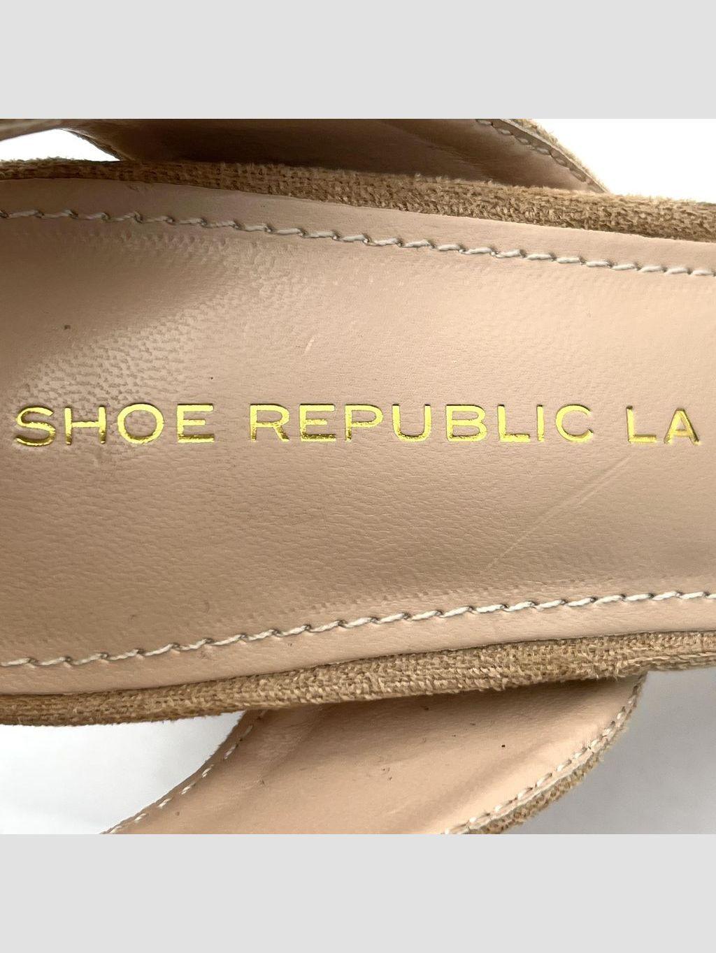 Zapatos de taco VINTAGE - Talla 38 (VOP00928213)-2