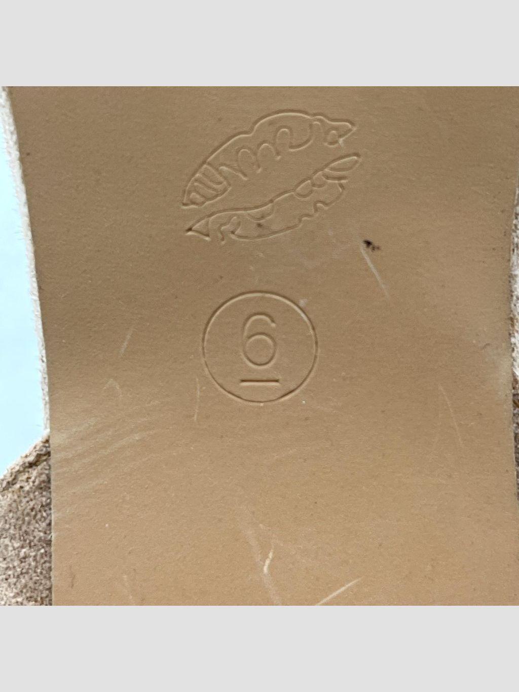 Zapatos de taco VINTAGE - Talla 38 (VOP00928213)-3