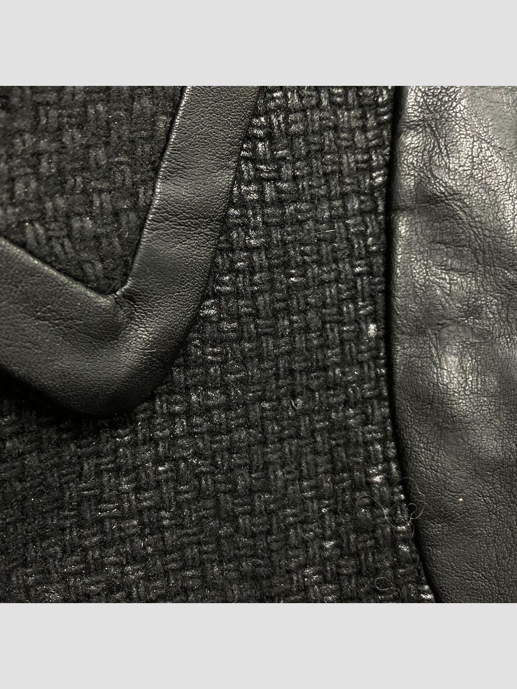 Chaqueta casual SISLEY - Talla S (VOP01071986)-2