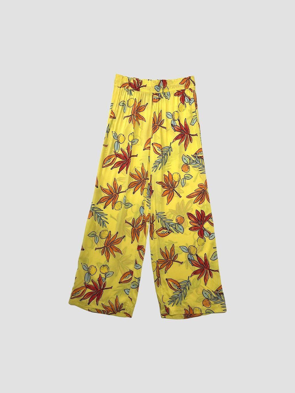 Pantalón ESPRIT - Talla 42 (VOP01219332)-0