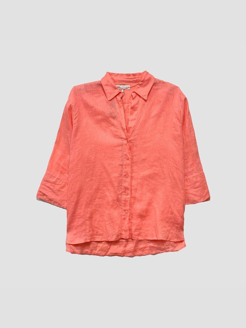 Camisa ZARA - Talla XL (VOP00914785)-0