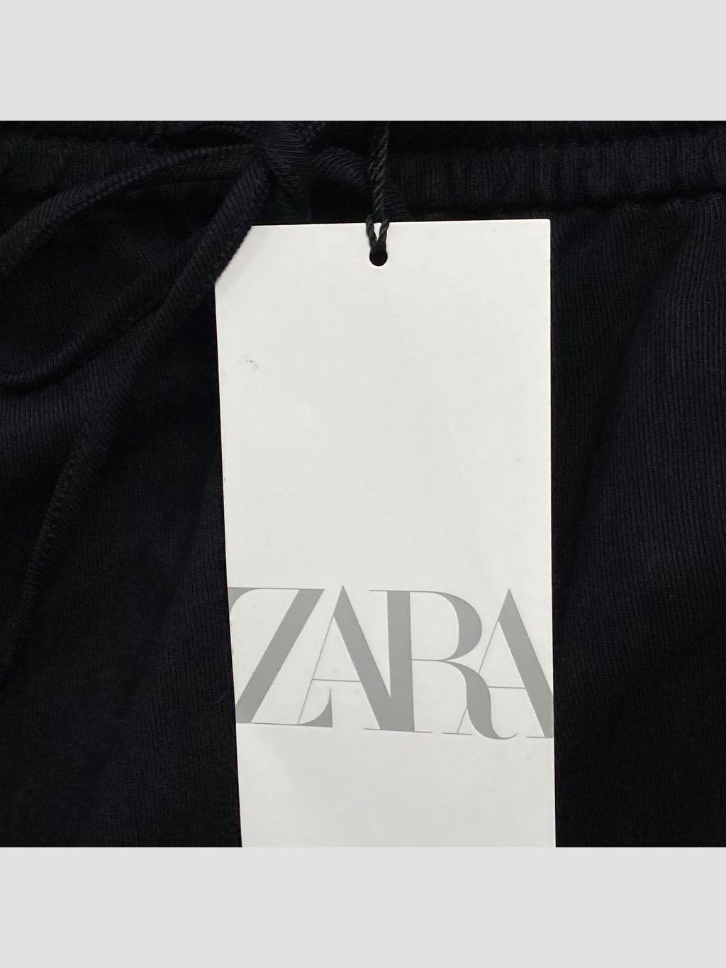 Buzo ZARA - Talla 40 (VOP01014498)-2