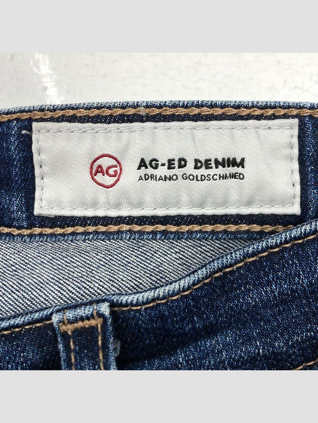 Jean ADRIANO GOLDSCHMIED - Talla 36 (VOP01091193)-2