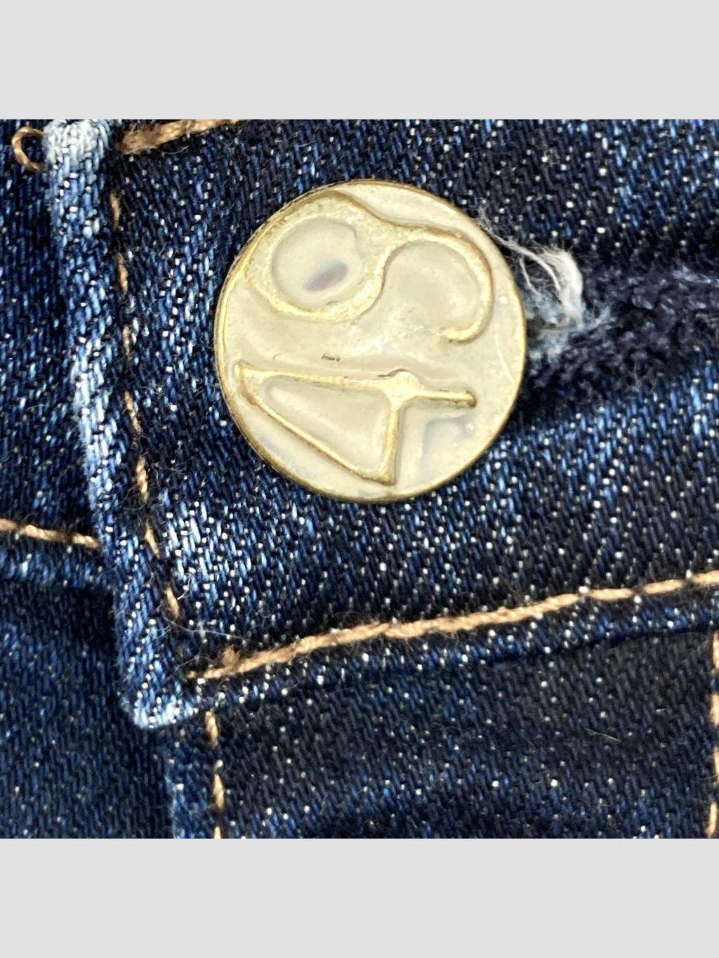 Jean ADRIANO GOLDSCHMIED - Talla 36 (VOP01091193)-4