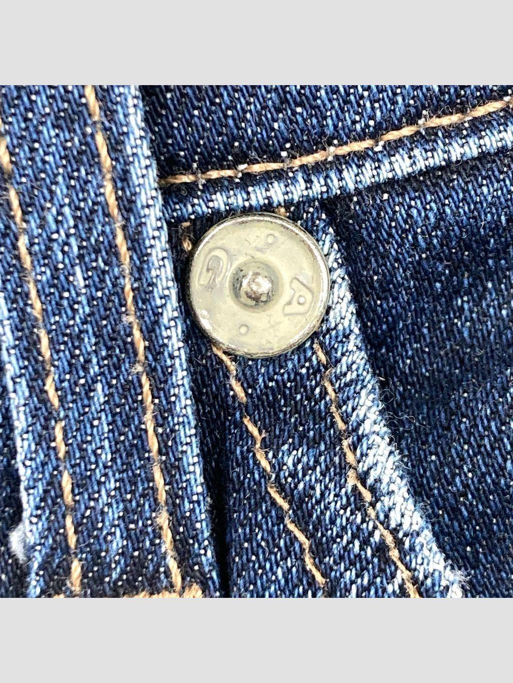 Jean ADRIANO GOLDSCHMIED - Talla 36 (VOP01091193)-5