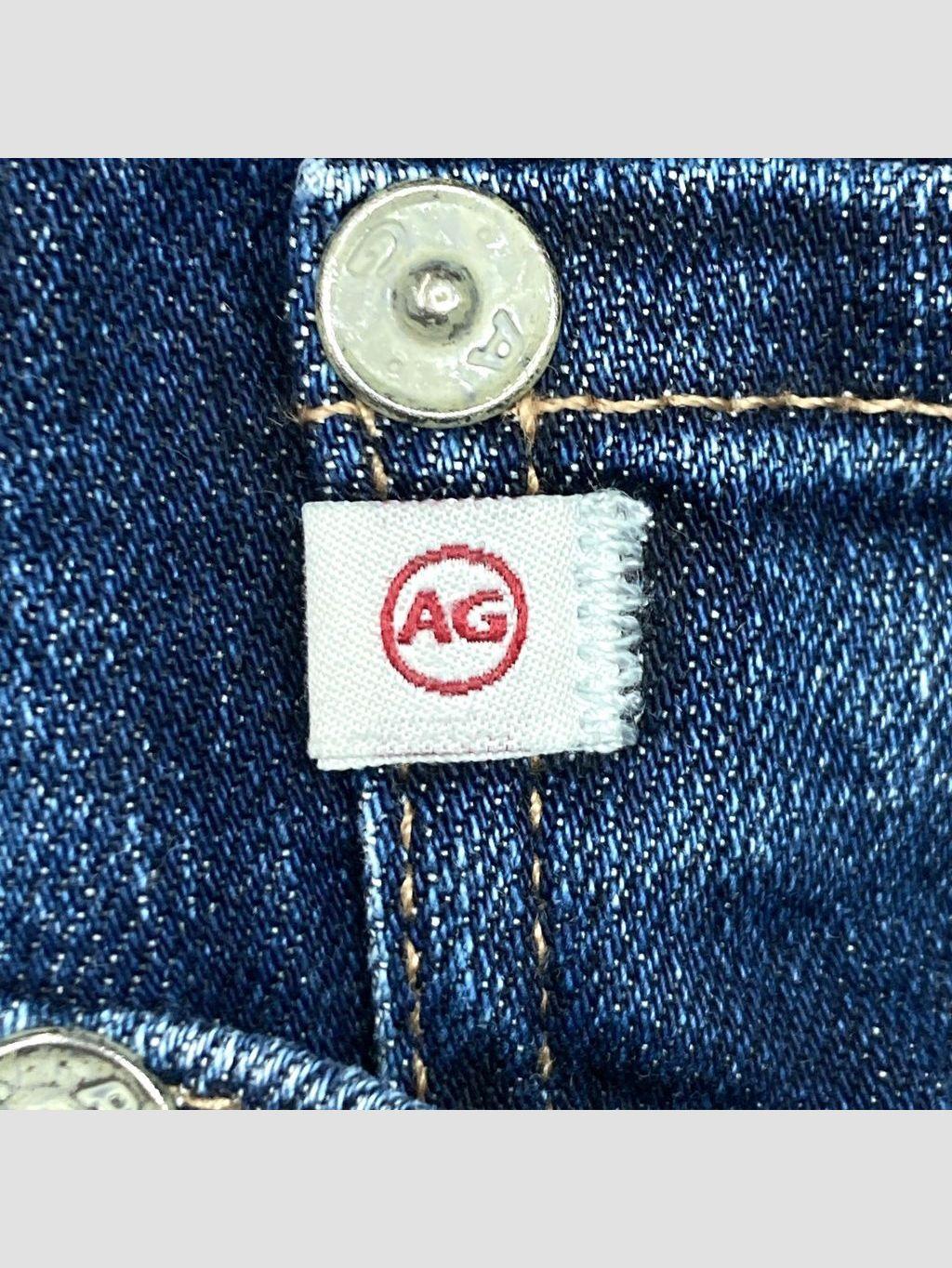 Jean ADRIANO GOLDSCHMIED - Talla 36 (VOP01091193)-6