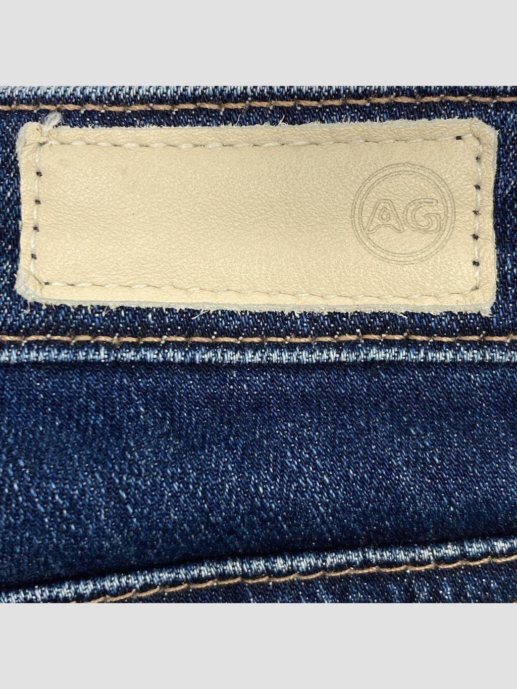 Jean ADRIANO GOLDSCHMIED - Talla 36 (VOP01091193)-7