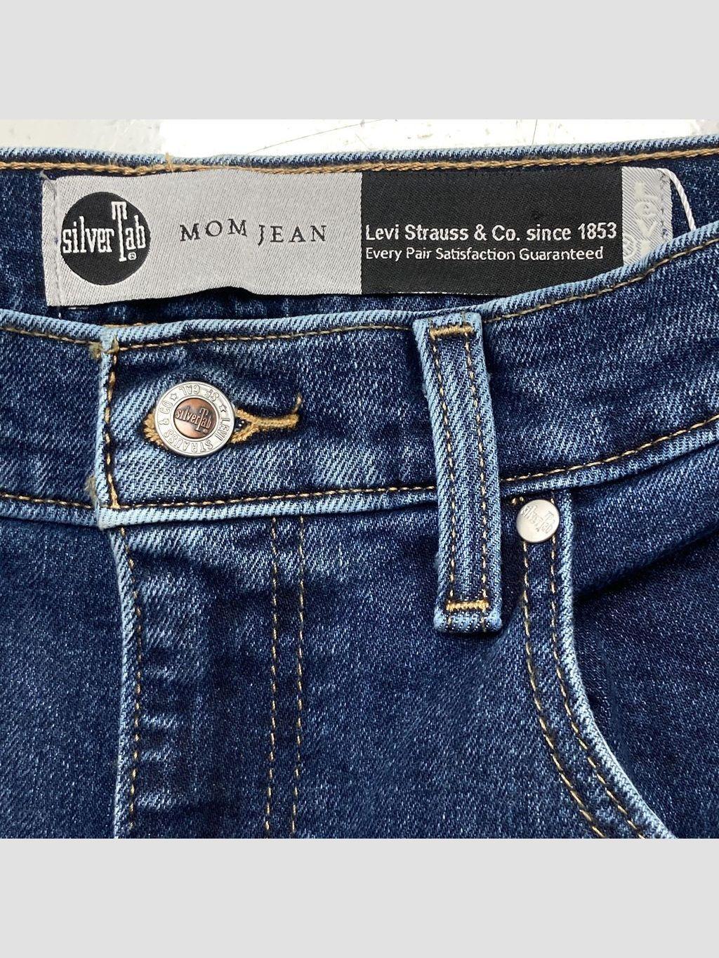 Jean LEVI'S - Talla 38 (VOP00970123)-2