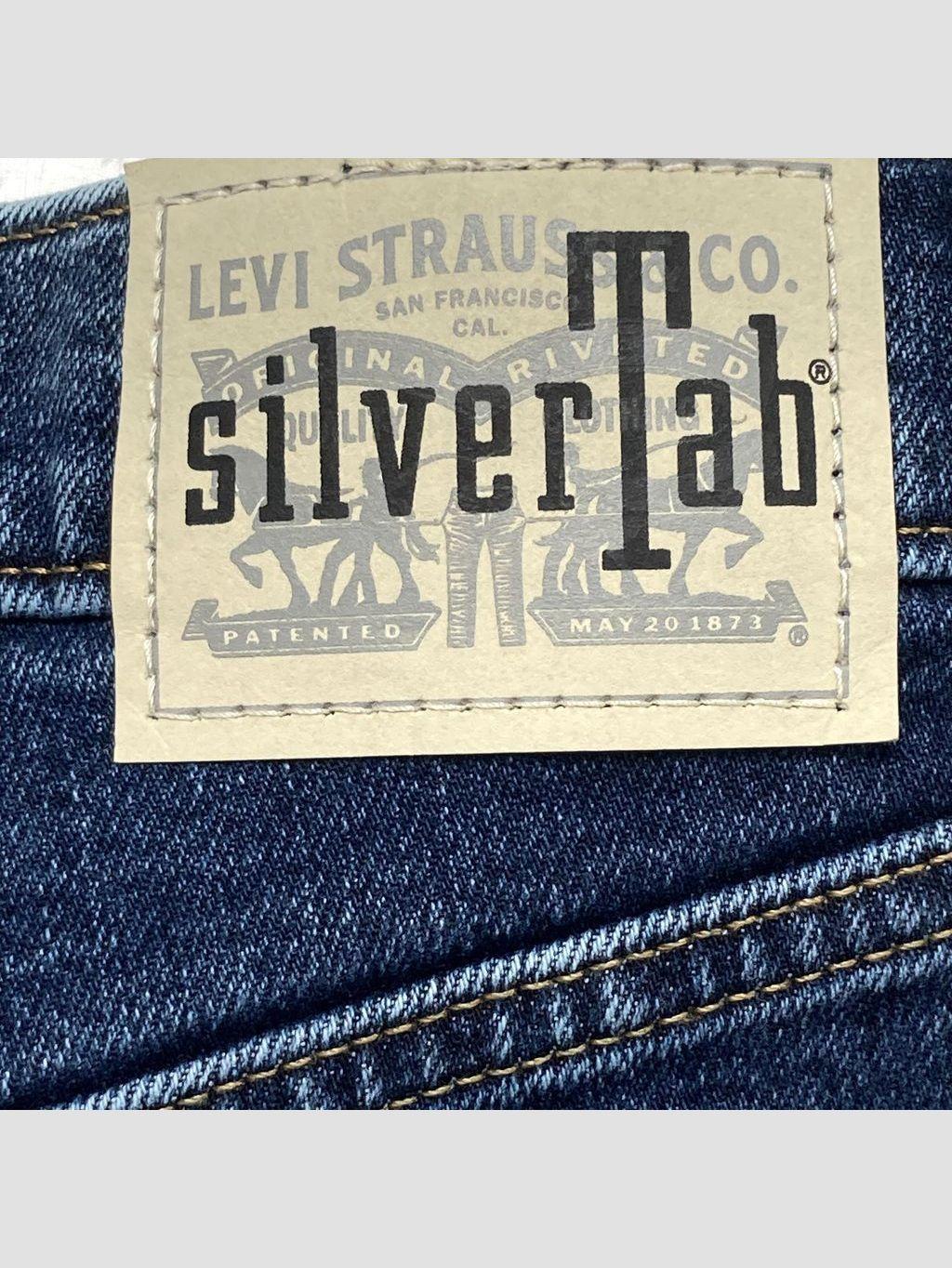 Jean LEVI'S - Talla 38 (VOP00970123)-4