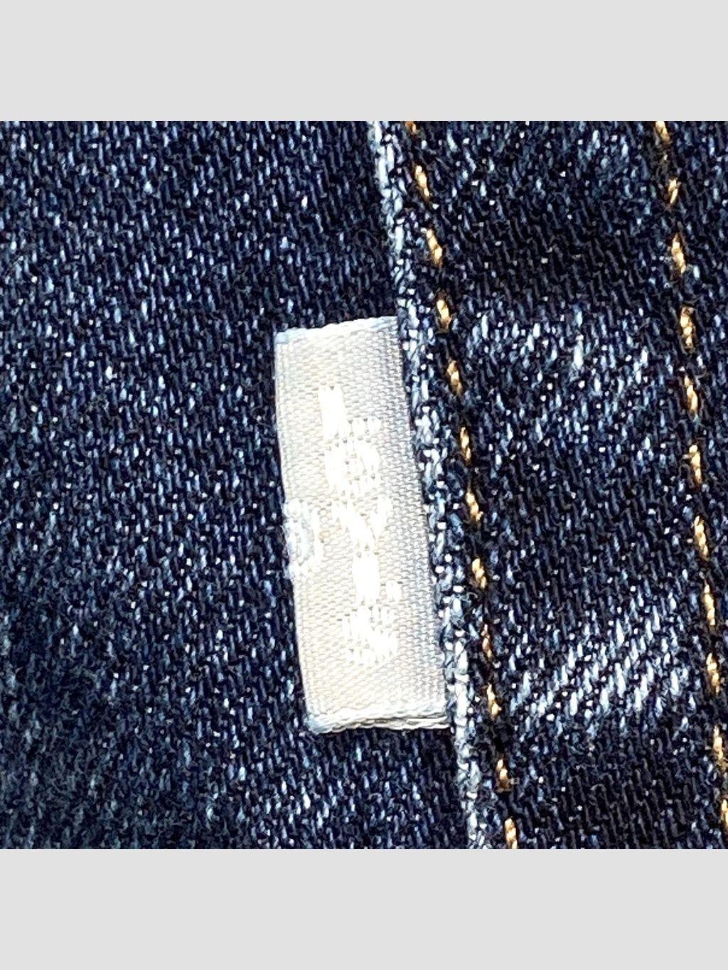 Jean LEVI'S - Talla 38 (VOP00970123)-5
