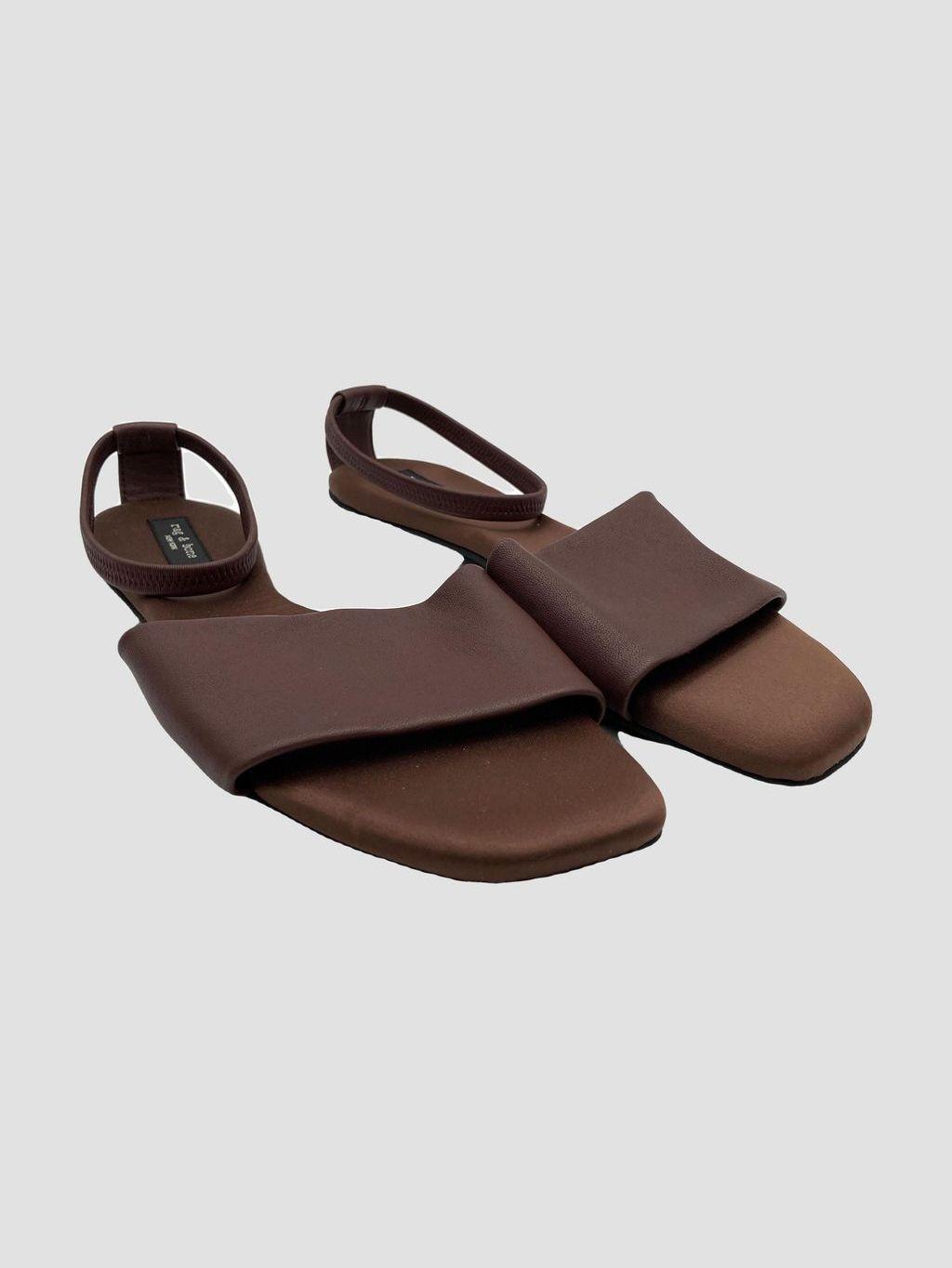 Sandalias RAG & BONE - Talla 39 (VOP00865614)-1