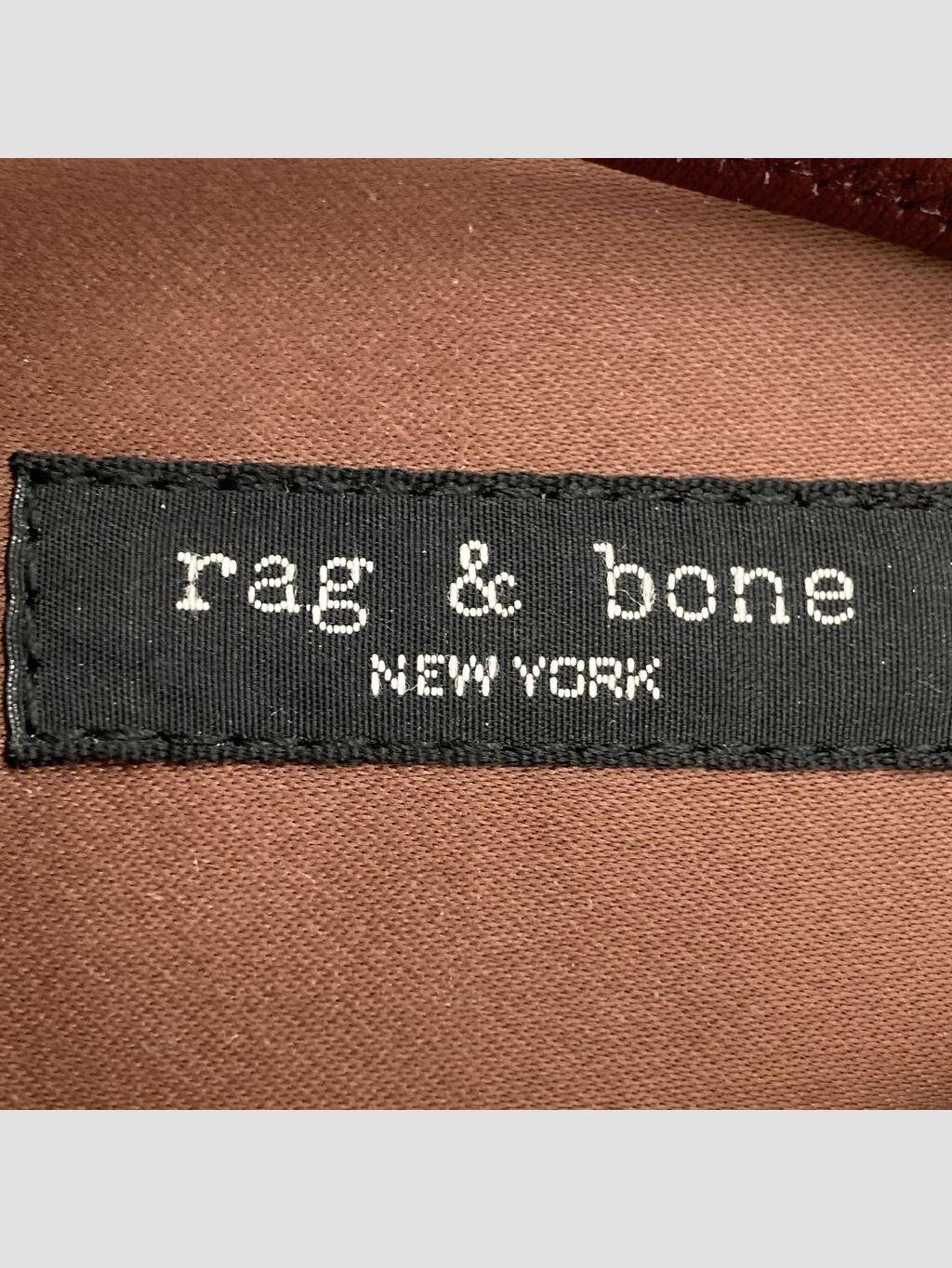 Sandalias RAG & BONE - Talla 39 (VOP00865614)-2