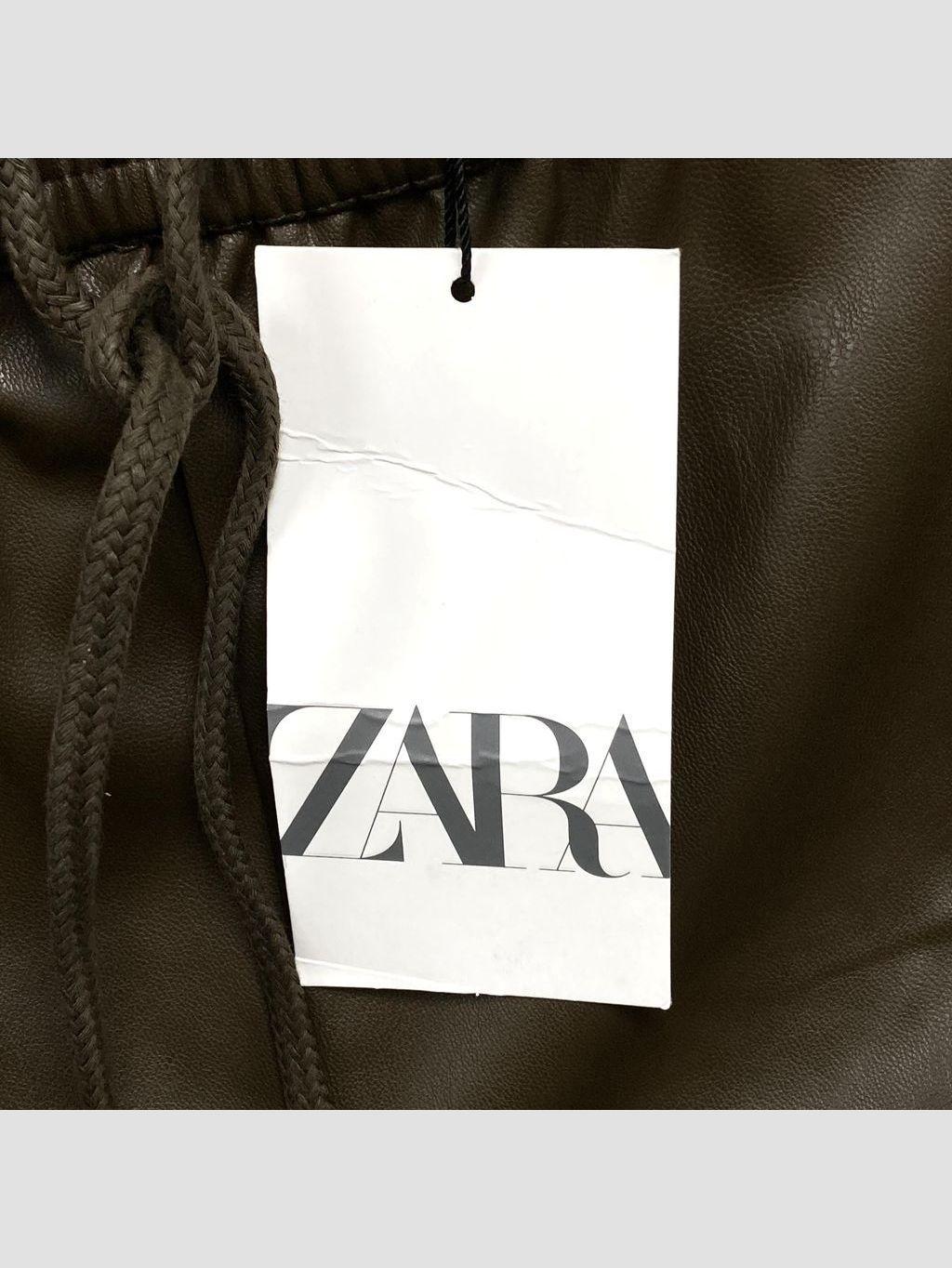 Buzo ZARA - Talla 36 (VOP01007224)-2